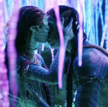 Фильм аватар нейтири и джейк