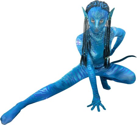 Нейтири Аватар