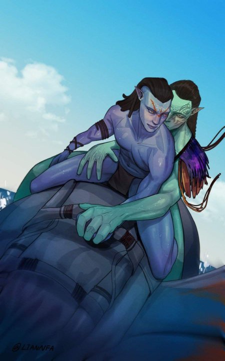 Джейк и тоновари аватар