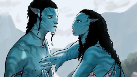 Аватара аватар