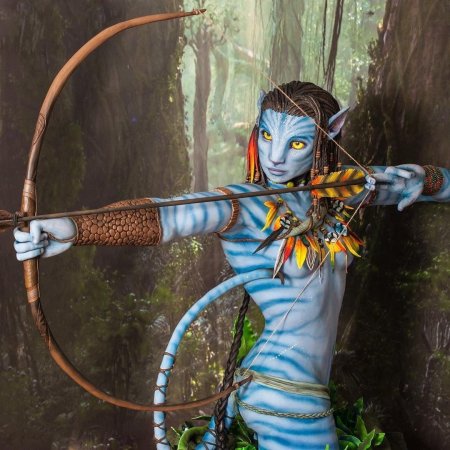 Аватар нейтири