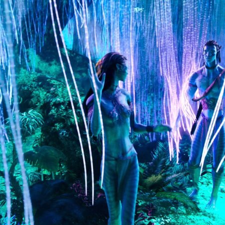 Аватар нейтири и джейк эйва