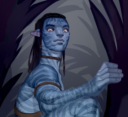 Аватара аватар