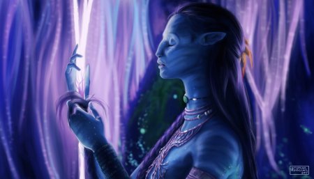 Аватар эйва