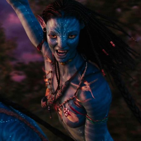 Avatar neytiri