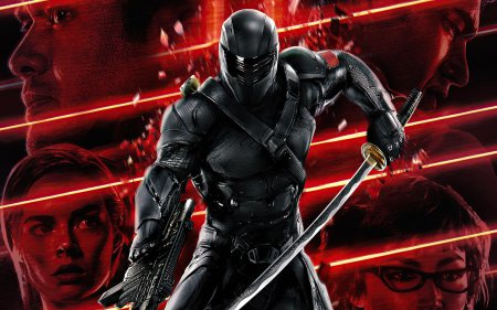 Бросок кобры снейк айз