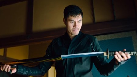 Эндрю кодзи бросок кобры