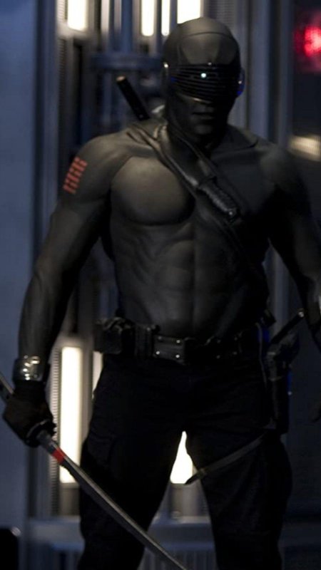 G i joe бросок кобры снейк айз