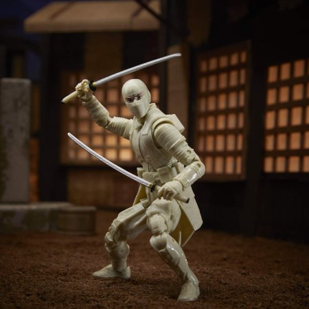 Storm shadow g i joe