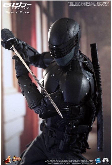 G i joe бросок кобры снейк айз