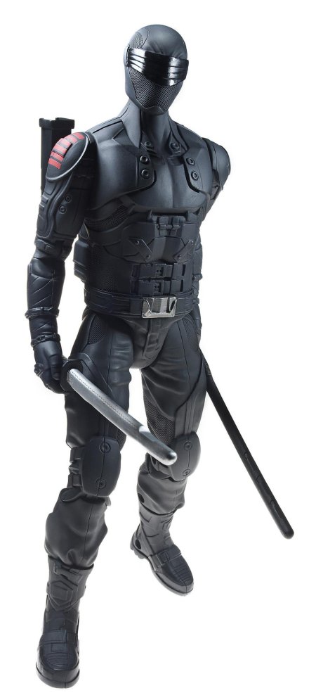 G i joe бросок кобры снейк айз