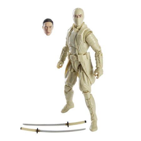 Storm shadow g i joe