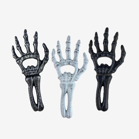 Рука скелет