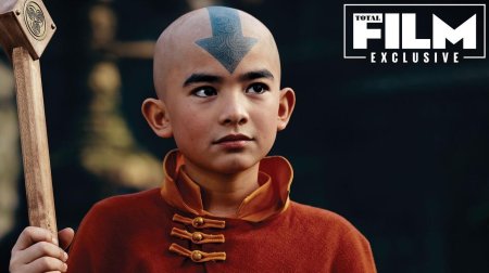 Сериал аватар легенда об аанге