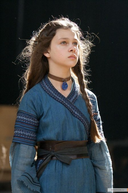 Никола пельтц повелитель стихий