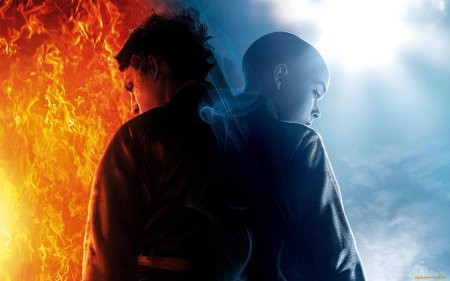 Повелитель стихий 2010