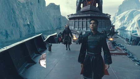 Повелитель стихий 2010