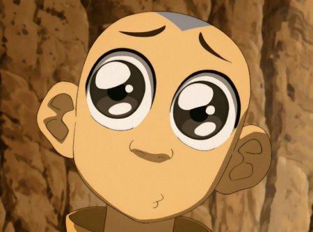 Аватар аанг