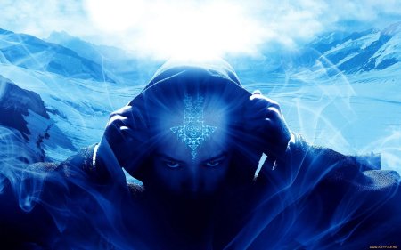 Повелитель стихий аватар