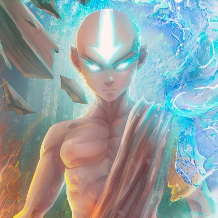 Аанг аватар