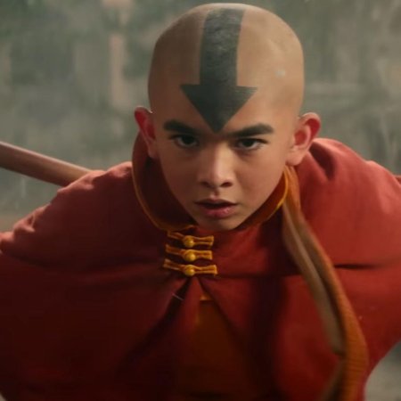 Аватар легенда об аанге сезон