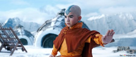 Avatar the last airbender netflix