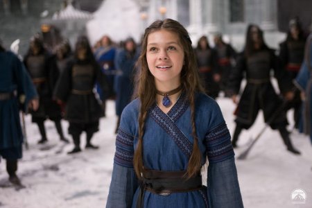 Последний повелитель стихий