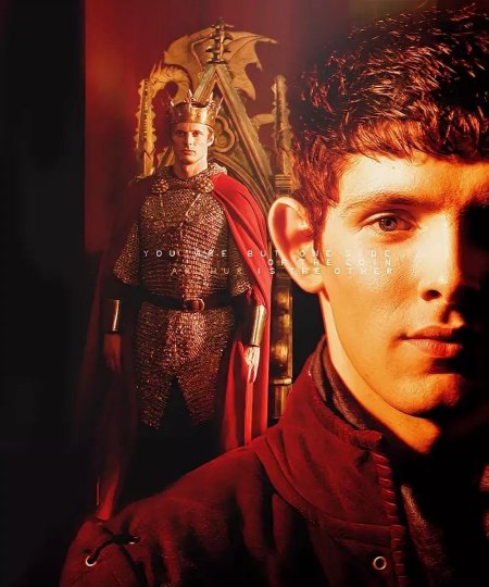 Король камелота артур пендрагон