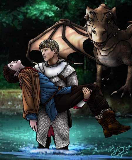 Эрагон сапфира