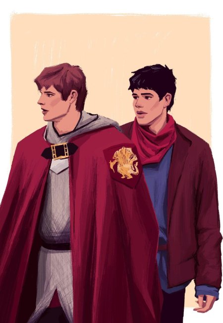 Иллюстрации гарри поттер