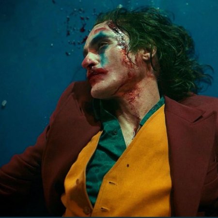 Джокер фильм