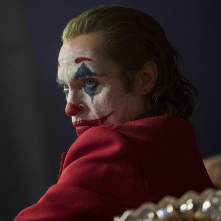 Джокер актер хоакин феникс