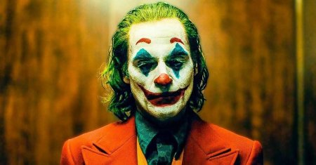 Джокер образ