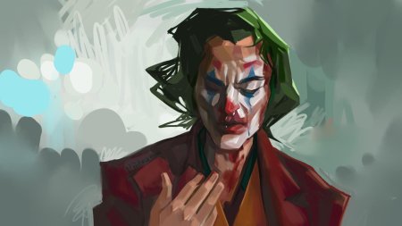 Джокер хоакин феникс в хорошем качестве