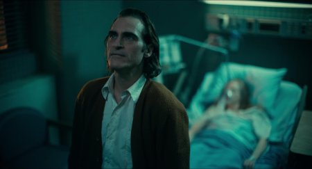 Джокер хоакин феникс в хорошем качестве