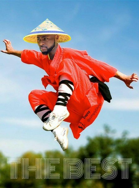 Кунг фу шаолинь