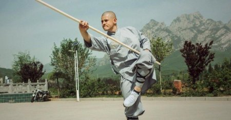 Алексей карпов шаолинь