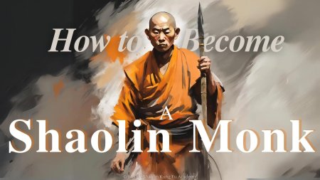 Northern shaolin monastery