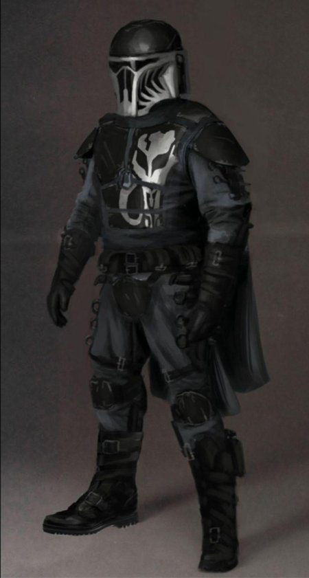 Звездные войны мандалорец броня