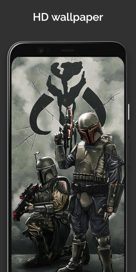 Мандалор звездные войны