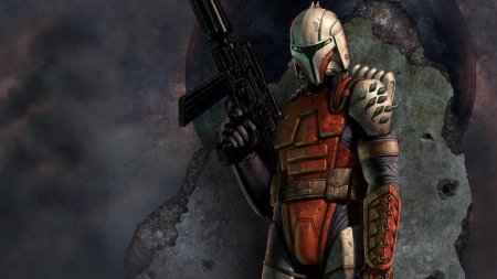 Звёздные войны мондлор