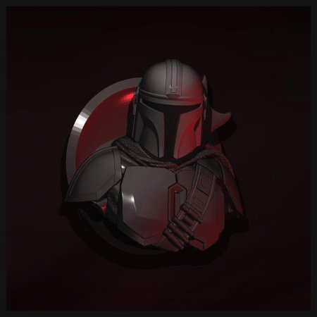 Боба фетт мандалорец