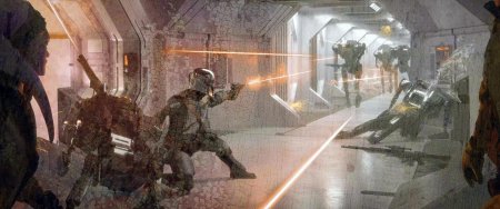 Star wars vader immortal vr