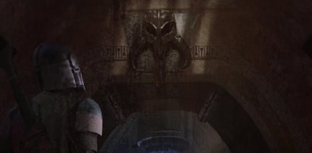 Звездные войны мандалорец