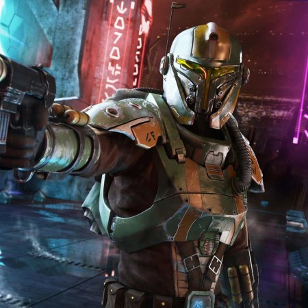 Star wars the old republic боба фетт