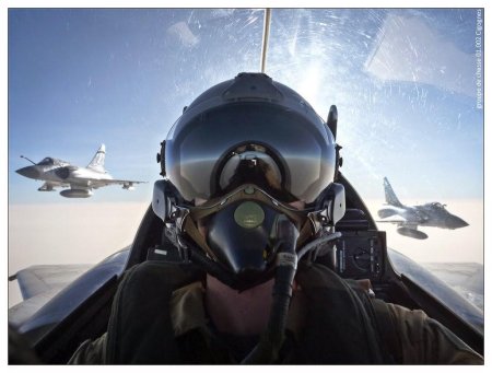 Военные летчики