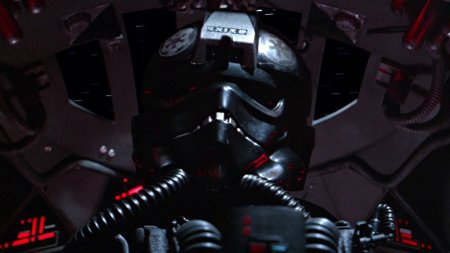 Звёздные войны пилот истребителя сид