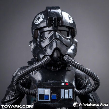 Имперский пилот звездные войны