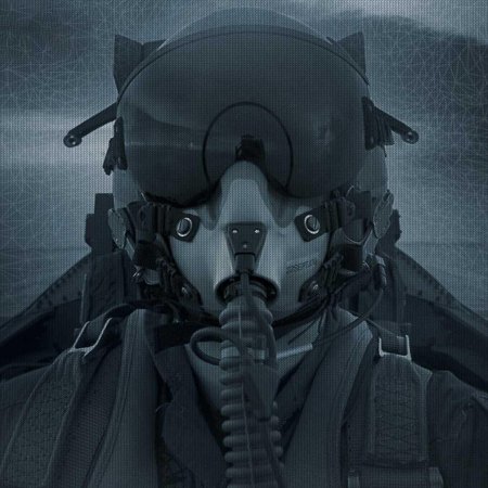 Летчики истребители