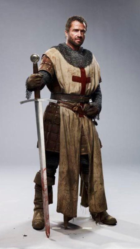 Джеймс пьюрфой железный рыцарь